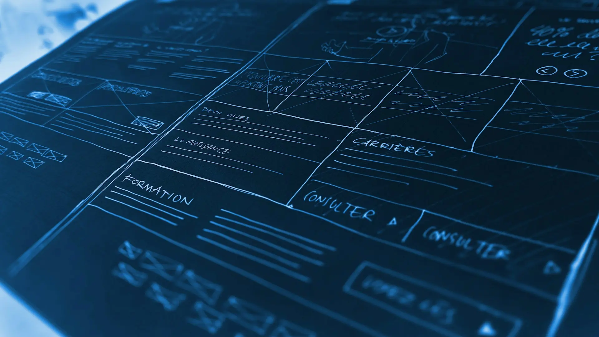 Wireframe